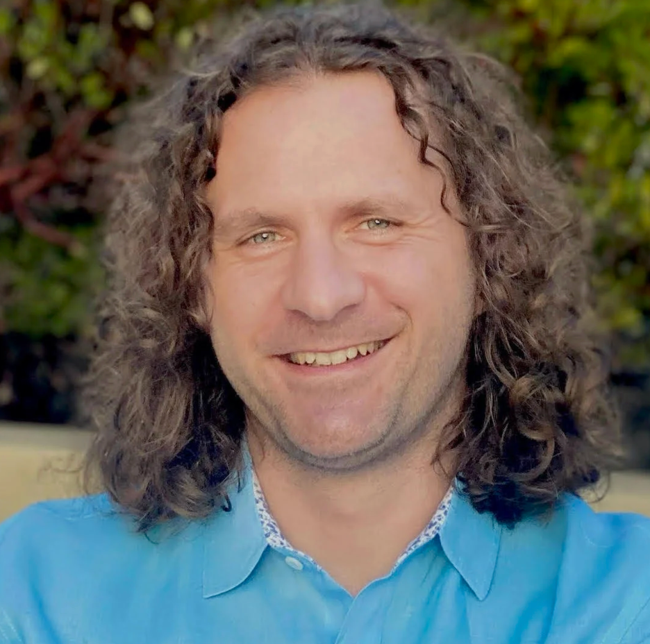 Alexey Klimenko