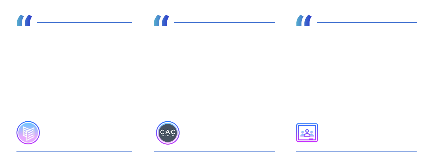 Client testimonials: We closed 3 deals in the past 2 months from Top Executive Search Firm, SAIQ competitive intelligence has been a game-changer from Head of Human Capital, We had the SAIQ data in our back pocket from Leading Specialty Insurance Provider
